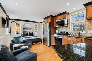 Image of Cozy Loft for 2- Steps from Village of Pittsford