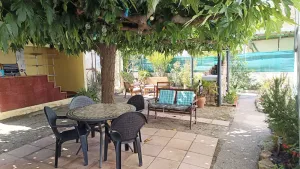 Image of Villa a few steps from the beach