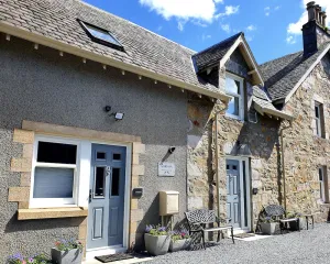 Image of Retreat in charming Pitlochry!