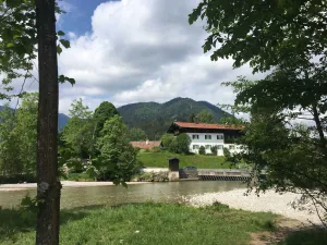 Image of Wohnen am Weißachsteg