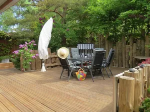 Image of Strandhaus Möve - Ferienhaus
