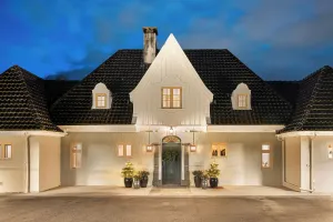 Image of Hopsneset Luxury Villa