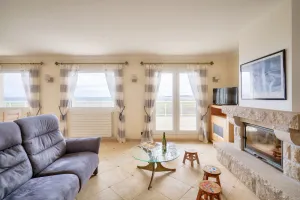 Image of Grande maison vue mer au Guilvinec