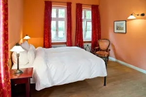 Image of Double room rural - Romantik Hotel Gutshaus Ludorf (H)