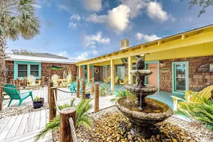 Image of Tahiti at Island Breeze of CB Unique stay Design