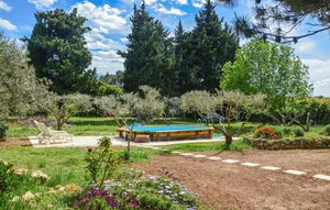 Image of 2 bedroom gorgeous home in Fontvieille