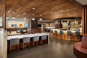 Image of Washington Hilton