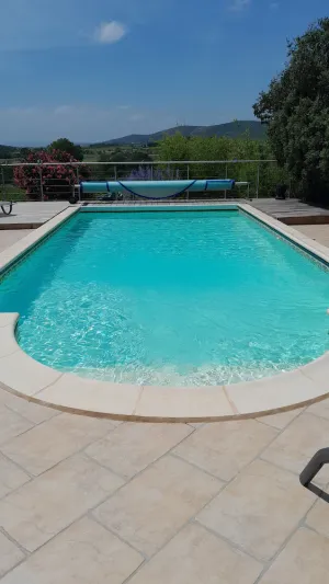 Image of Breathtaking view of the Corbières 15 minutes from Narbonne 30 minutes from the beaches