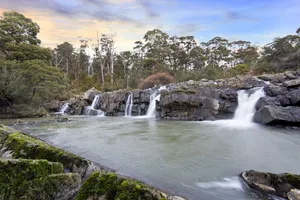 Image of Falls River Luxury Accommodation