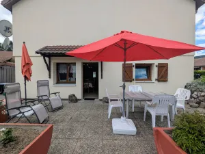 Image of Charming Cottage Near Xonrupt-Longemer Lake – Ideal for Vosges Adventures!