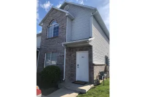 Image of Your Second Home. Big 2 Bedroom and 2 bathroom.