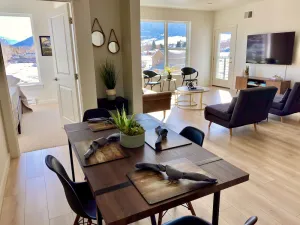 Image of Paradise Valley View Getaway
