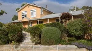 Image of Mhara Downs Country Escape