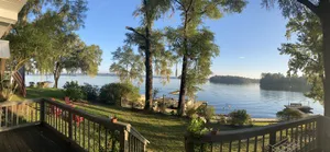 Image of Lake Escape~Tranquility sleeps 8+ in Tallahassee
