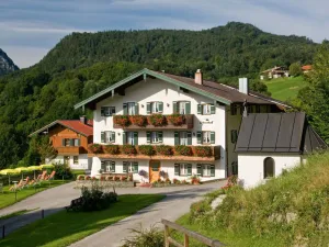 Image of Ferienwohnung Edelweiß