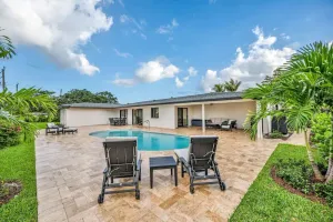 Image of Sandals Beach Cottage