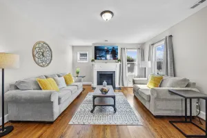 Image of Cozy house in Fisher park