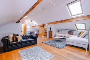 Image of Apartment Suites by Staycay - Cheadle Hulme
