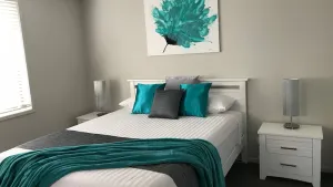 Image of Self Contained Beach View Apartment