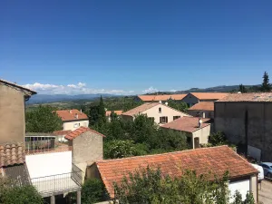 Image of Rent character house in Ardèche in Villeneuve-de-Berg - sleeps 10