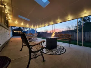 Image of ★Game Room★4 Bedroom (2 King Beds) 3 Bathroom near Arapahoe\/I-25