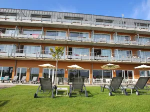 Image of Apartment near Mont Saint Michel