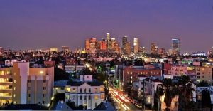 Image of Premiere Luxury 2 bd + Bonus Room\/ 2 bth DTLA Penthouse