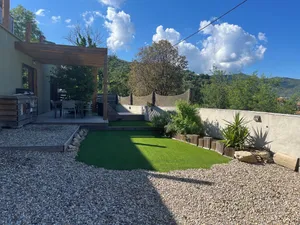 Image of Casa Di Legnu