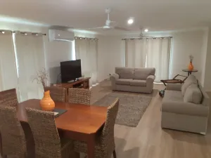 Image of Bay Dream - Hervey Bay