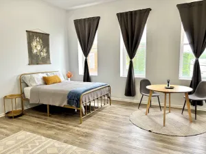 Image of Urban Suites at Gather - 2nd Floor Studio