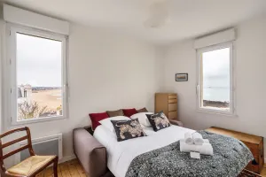Image of Le Beau Site - Proche plage parking privé