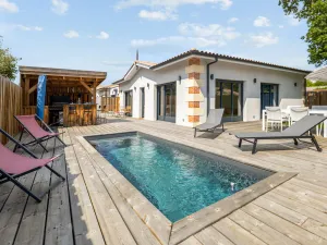 Image of Villa La Hume - Welkeys
