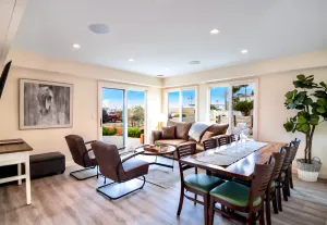 Image of Spacious WaterView Townhouse in Silver Strand. Pet-Friendly and Kayaks!