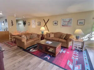 Image of Comfy and Close to the Fun at Taos Ski Valley