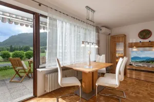 Image of Ferienwohnung Panoramablick - Alpenmagie Suites