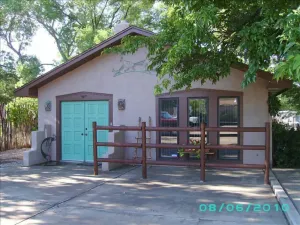 Image of Perfect Casita for Two; 5 min from Old Town
