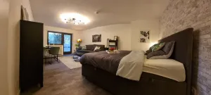 Image of Great apartment in industrial style nearby city centre