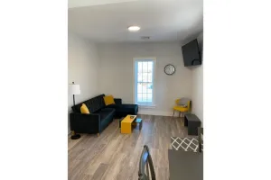 Image of The Lab! Come stay in our brand new space.
