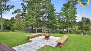 Image of Rockwall I Pet Friendly I Fire Pit