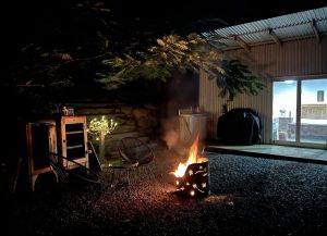 Image of Tiny House Farmstay Mount Warning