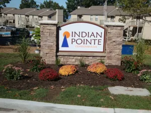 Image of Lake of the Ozarks Indian Pointe 2 bedroom vacation condo with amazing views!!