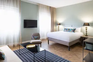 Image of Appart'hôtel Maison Montgrand Marseille Vieux Port