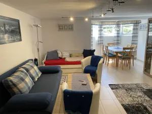 Image of Apartment 2 - FeWo Zum Anker near Warnemünde - Object 27276
