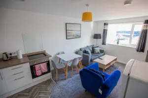 Image of Walking Distance to Restaurants, Bars, Cafes, Metro Station, and Ferry Terminal