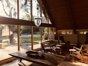 Image of Gorgeous MidCentury Modern Designer Home