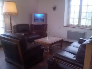 Image of Le Gîte de Réaumur