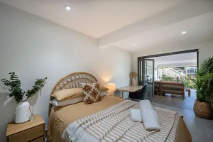 Image of \"Sweeping Experience\" – Private Gym & Close to Beach