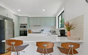 Image of Anson Abode - CBD Home, Modern Sophistication