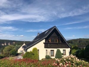 Image of Traumhafte Aussicht für Aktivurlauber