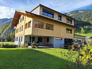 Image of Holiday at Rüf's - Apartment 1 (2-6 people)
